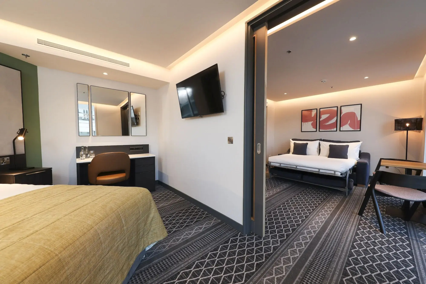 Photo - Marlin Hotel Stephens Green