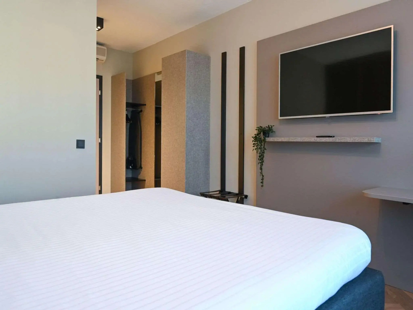 Foto - Hotel Alkmaar - Bar & Restaurant