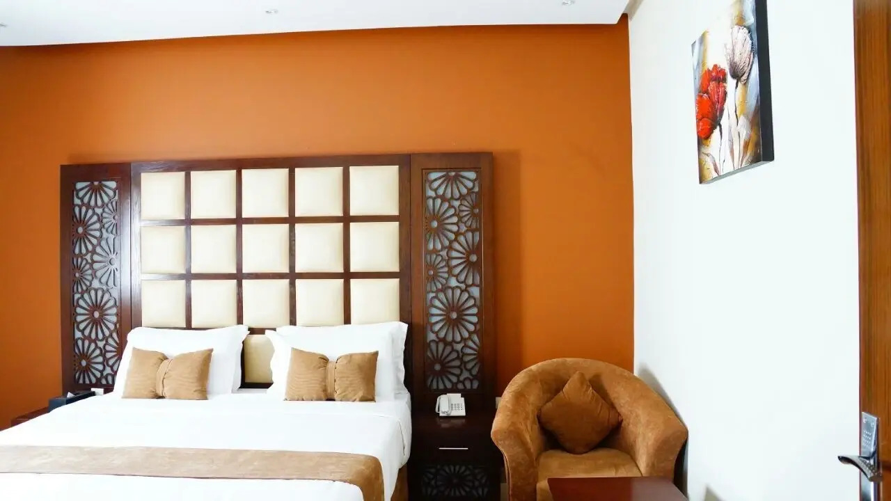 Foto - Al Muhaidb Residence Al Narges