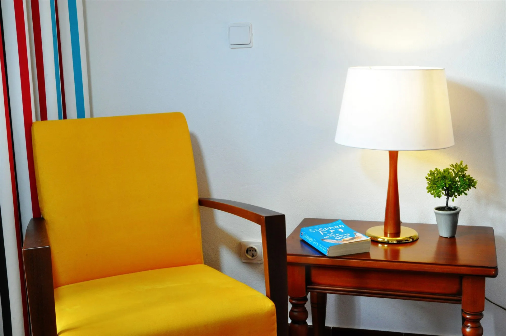 Foto - Pátios da Vila - Boutique Apartments