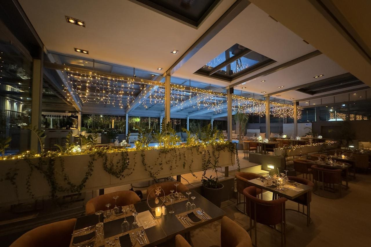 Photo - Palace Hotel Glyfada