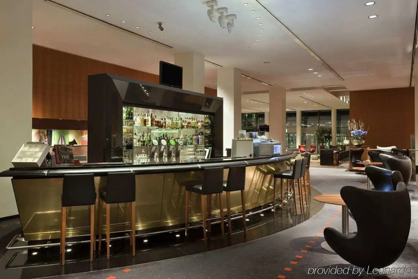 Foto - Clarion Hotel Copenhagen Airport