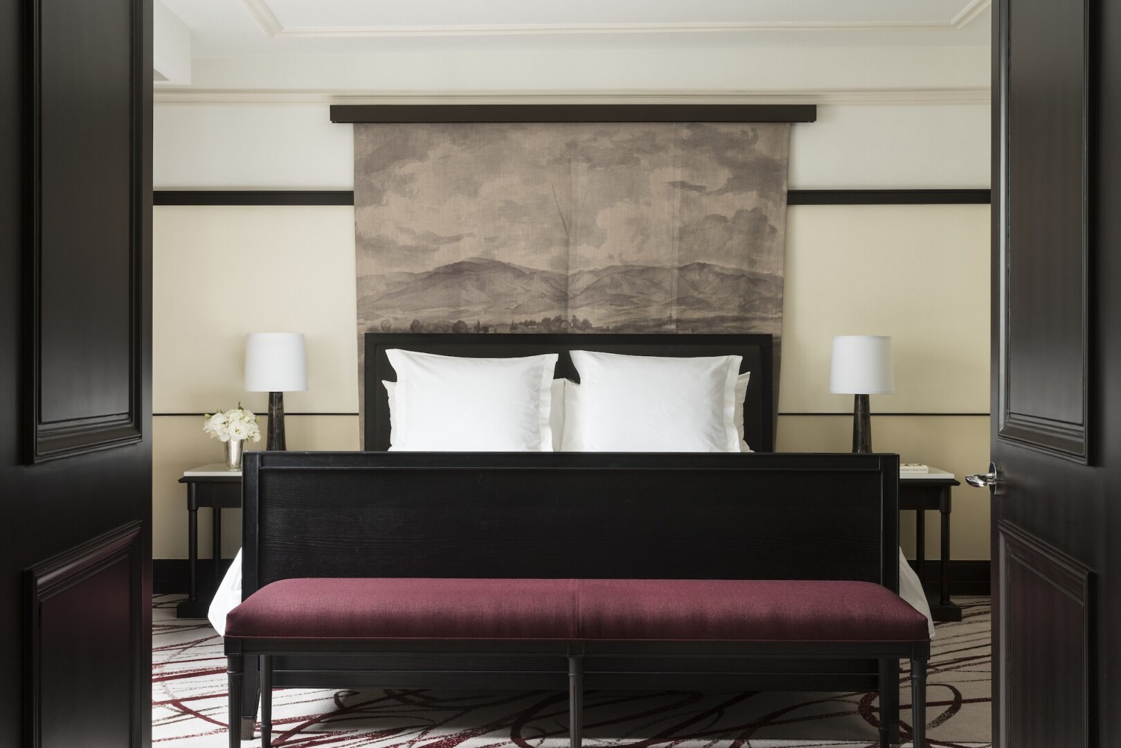 Photo - Four Seasons Hotel Mexico City