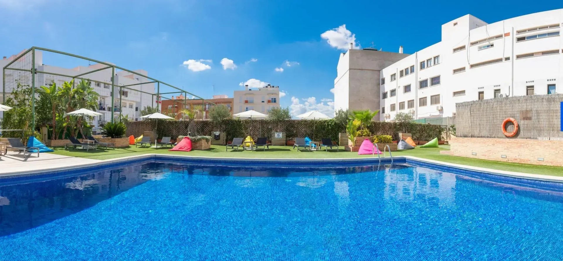 Photo - Hotel Port Feria Valencia