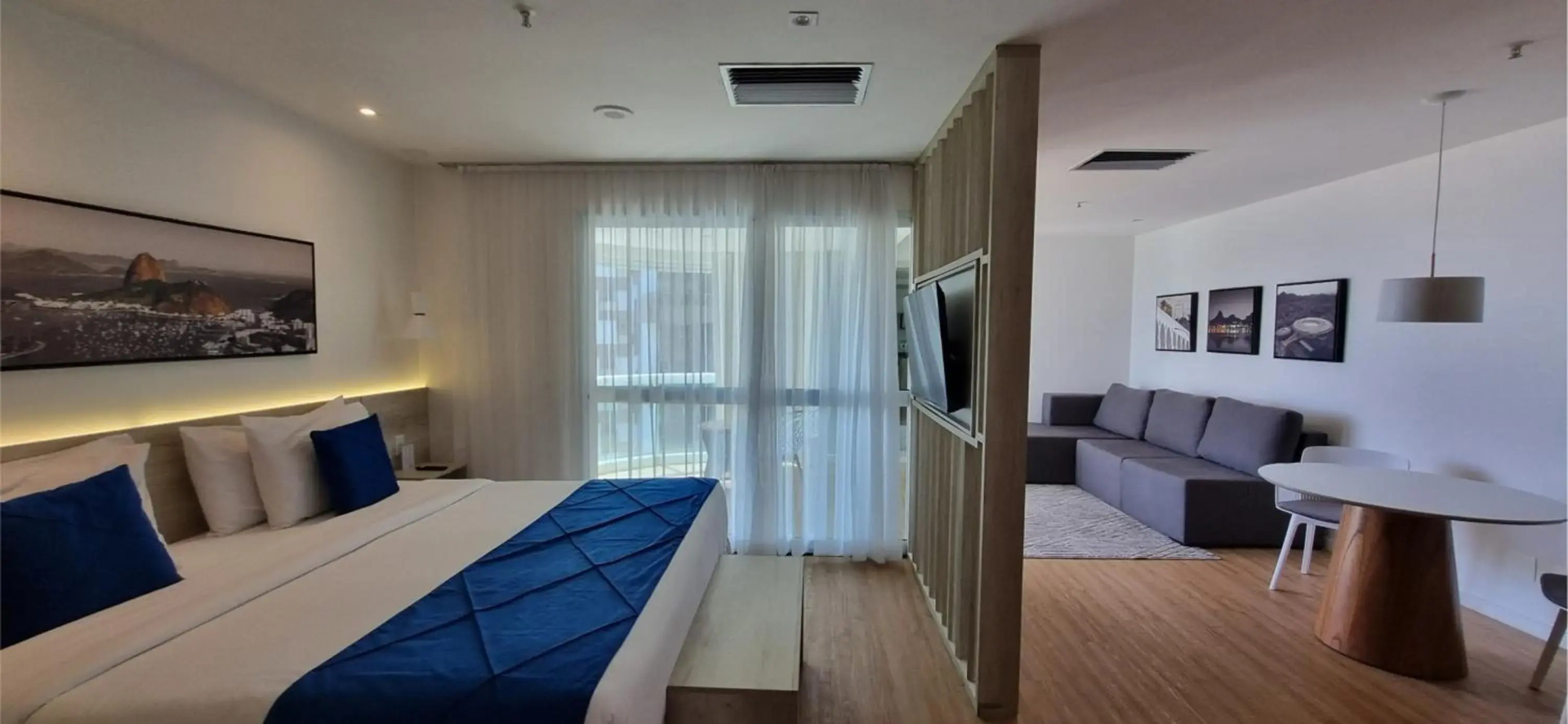 Foto - Wyndham Rio Barra