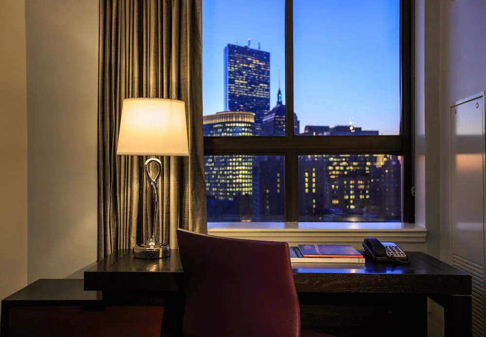 Photo - Courtyard by Marriott Boston Downtown