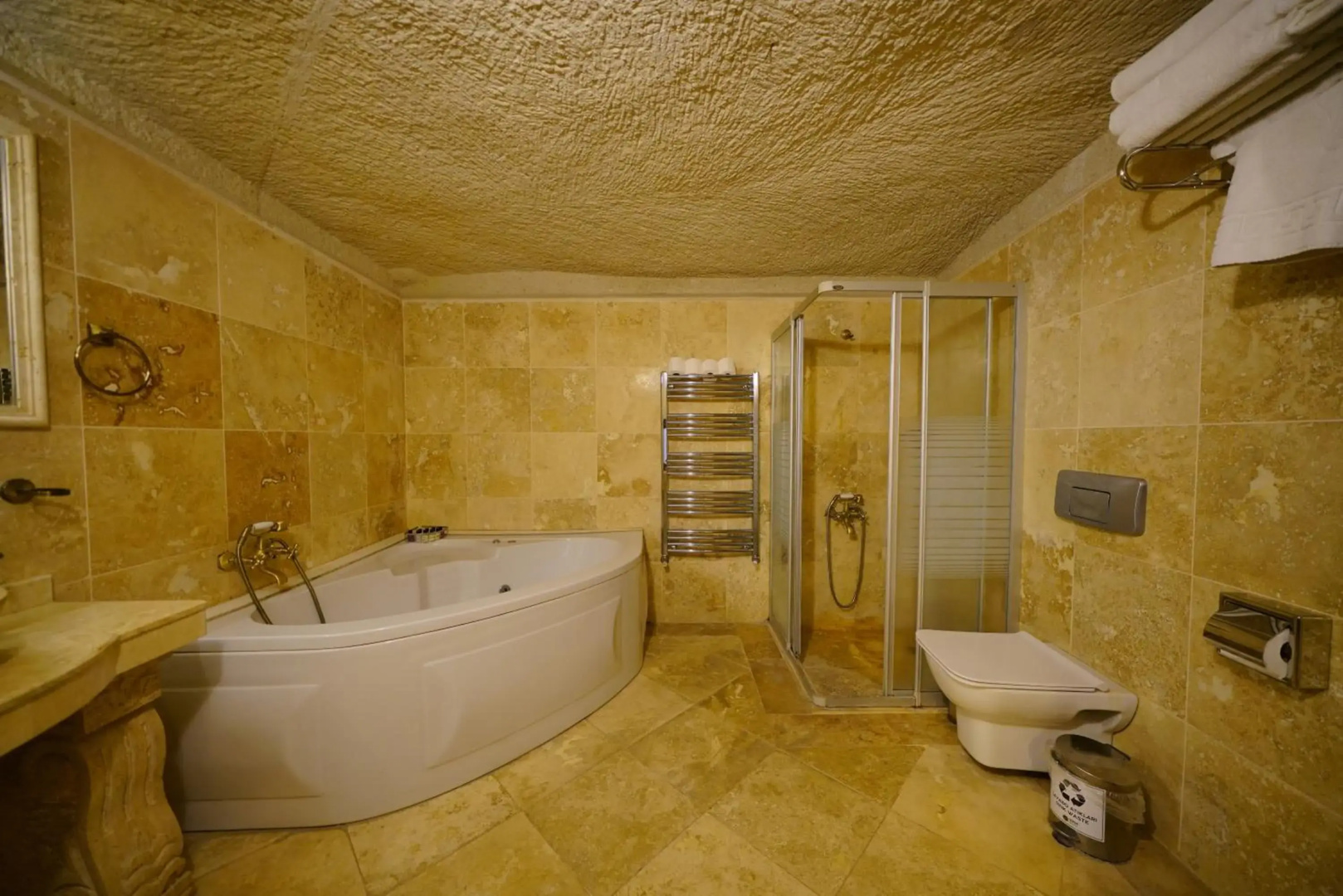Photo - Vezir Cave Suites