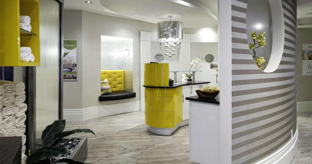 Foto - DoubleTree by Hilton Quebec Resort