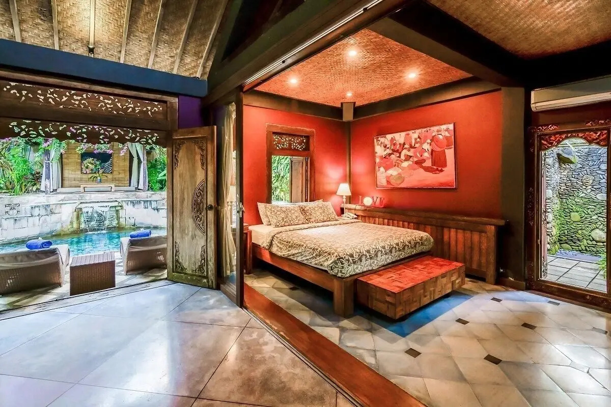 Foto - Villa Beji Indah