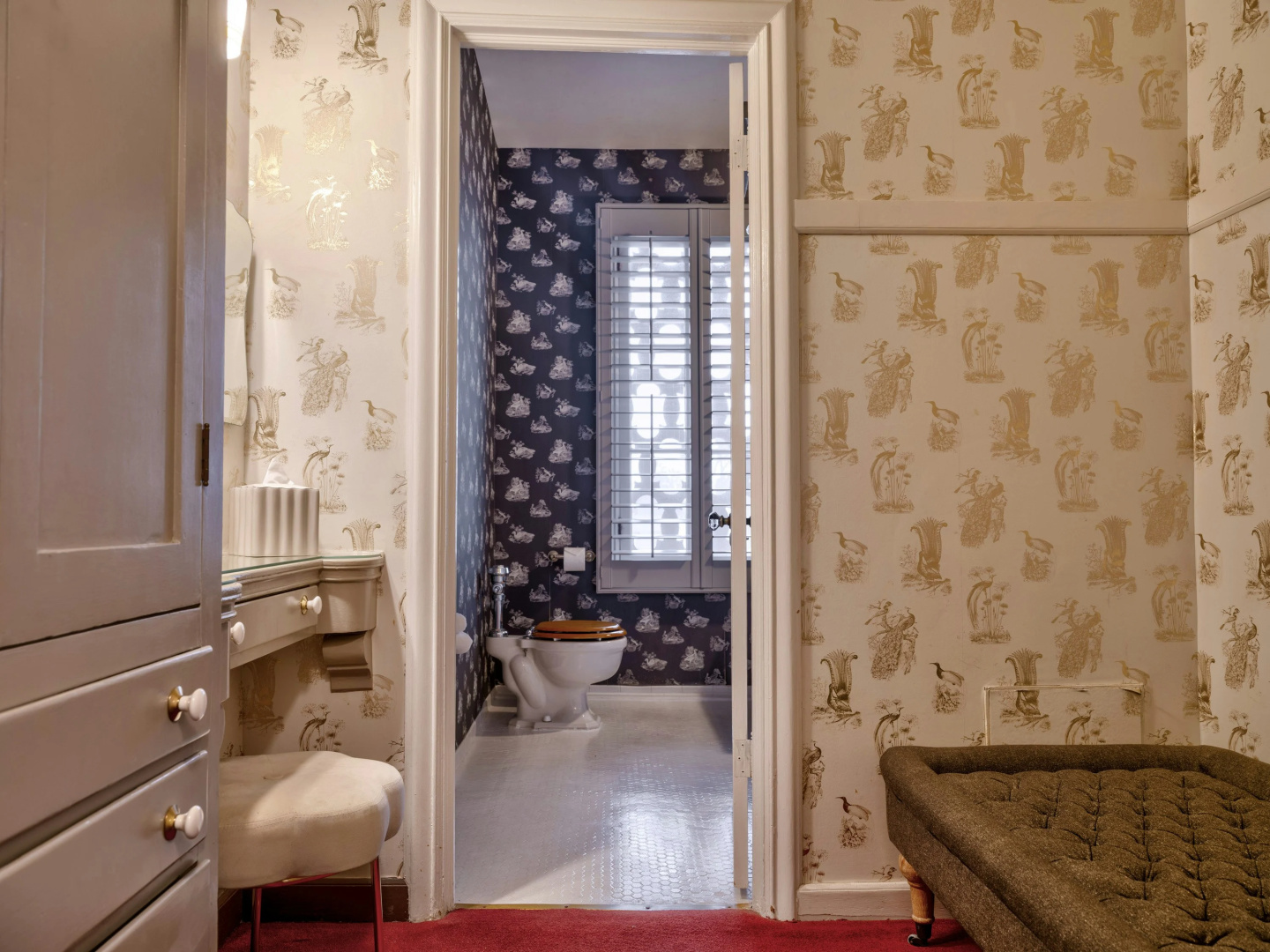 Photo - Maison Twenty Seven