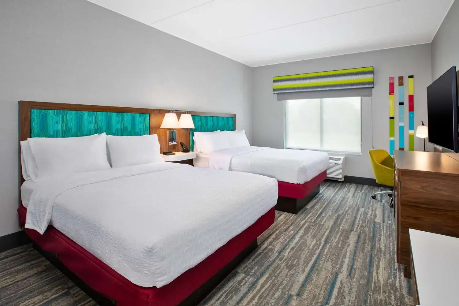 Foto - Hampton Inn & Suites By Hilton Indianapolis South Greenwood