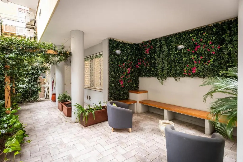 Foto - B&B Residenza Gregorio VII