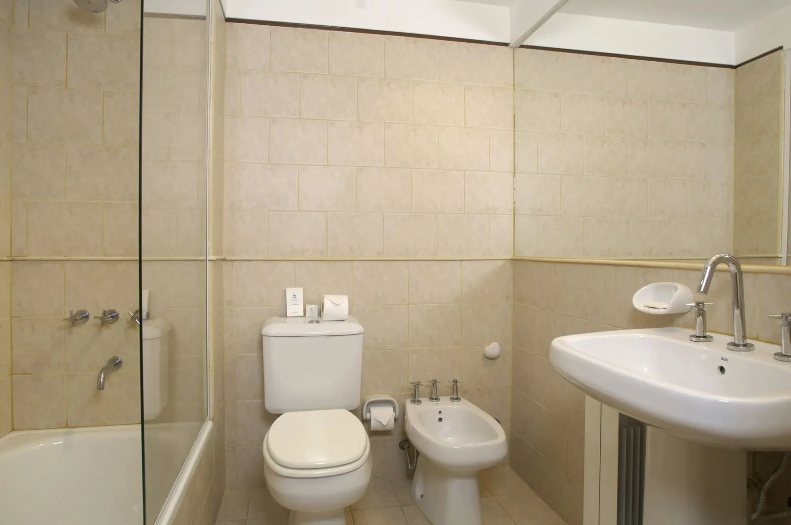Photo - Cilene del Faro Suites & Spa