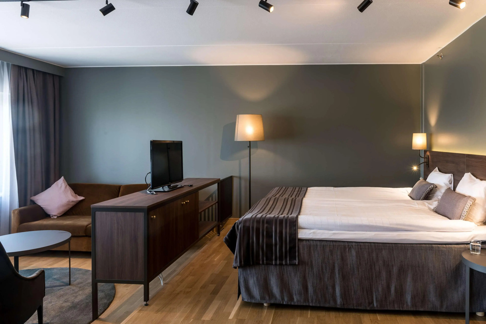 Photo - Scandic Infra City