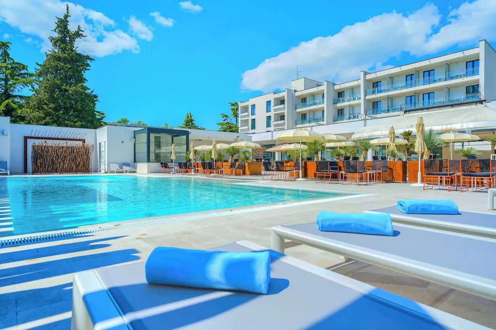 Foto - Hotel Alkar