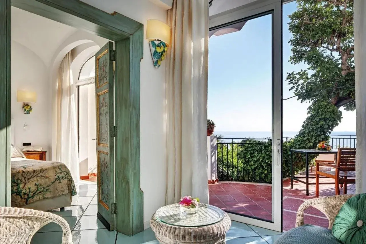 Foto - Hotel Santa Caterina