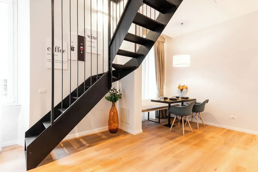 Foto - Major House - Luxury Apartments in Rome by Hostand