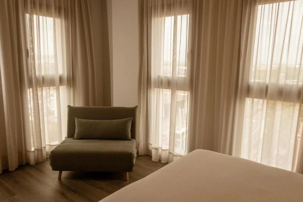 Foto - Petit Palace Vargas