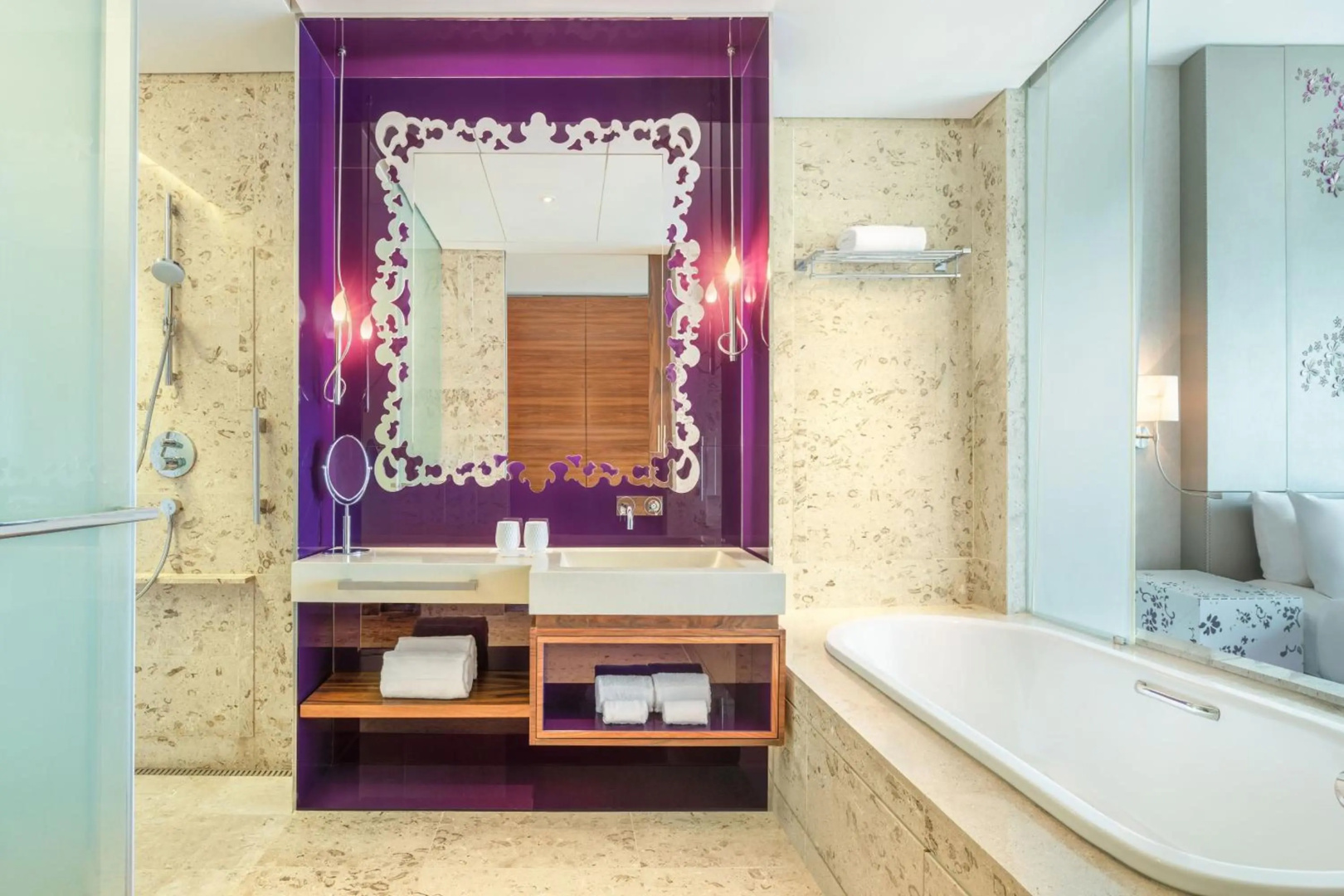 Foto - W Singapore - Sentosa Cove (Newly Renovated)