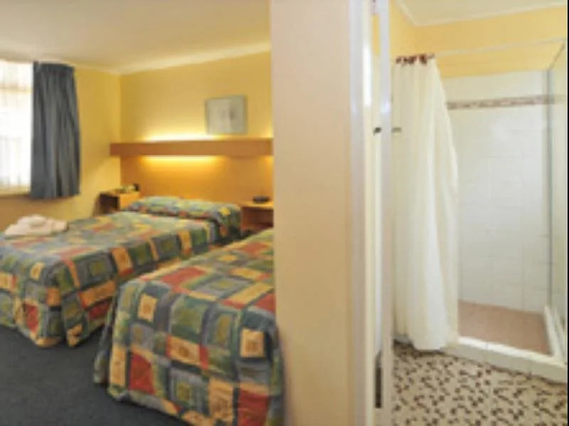 Foto - Windsor Heritage Motel