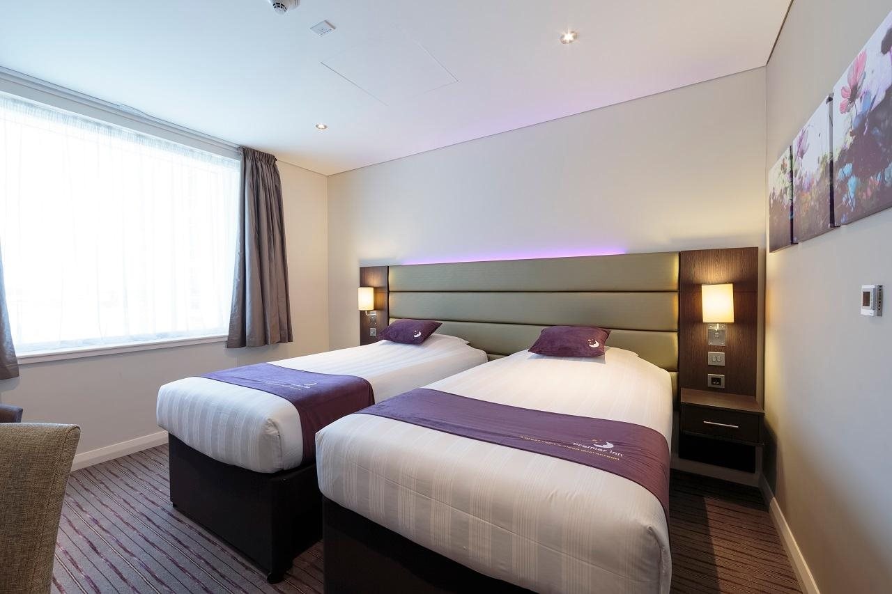 Foto - Premier Inn Doha Education City