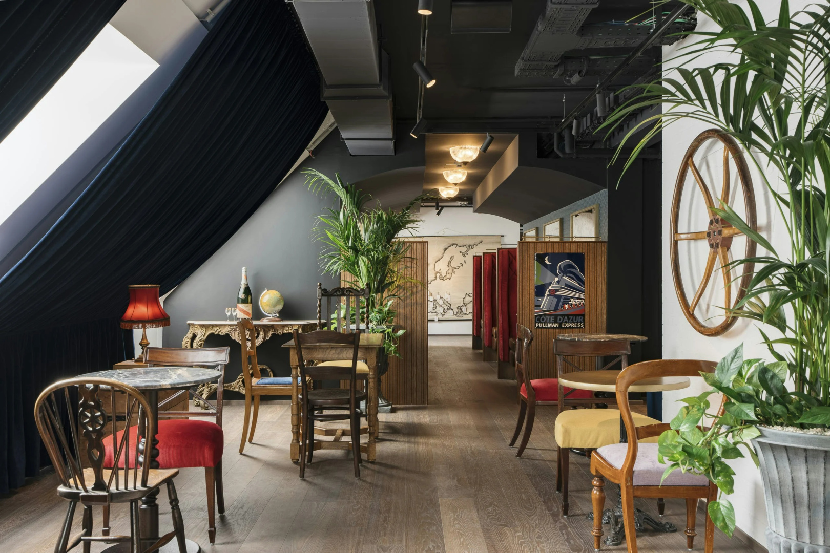 Foto - Ruby Lissi Hotel Vienna by IHG