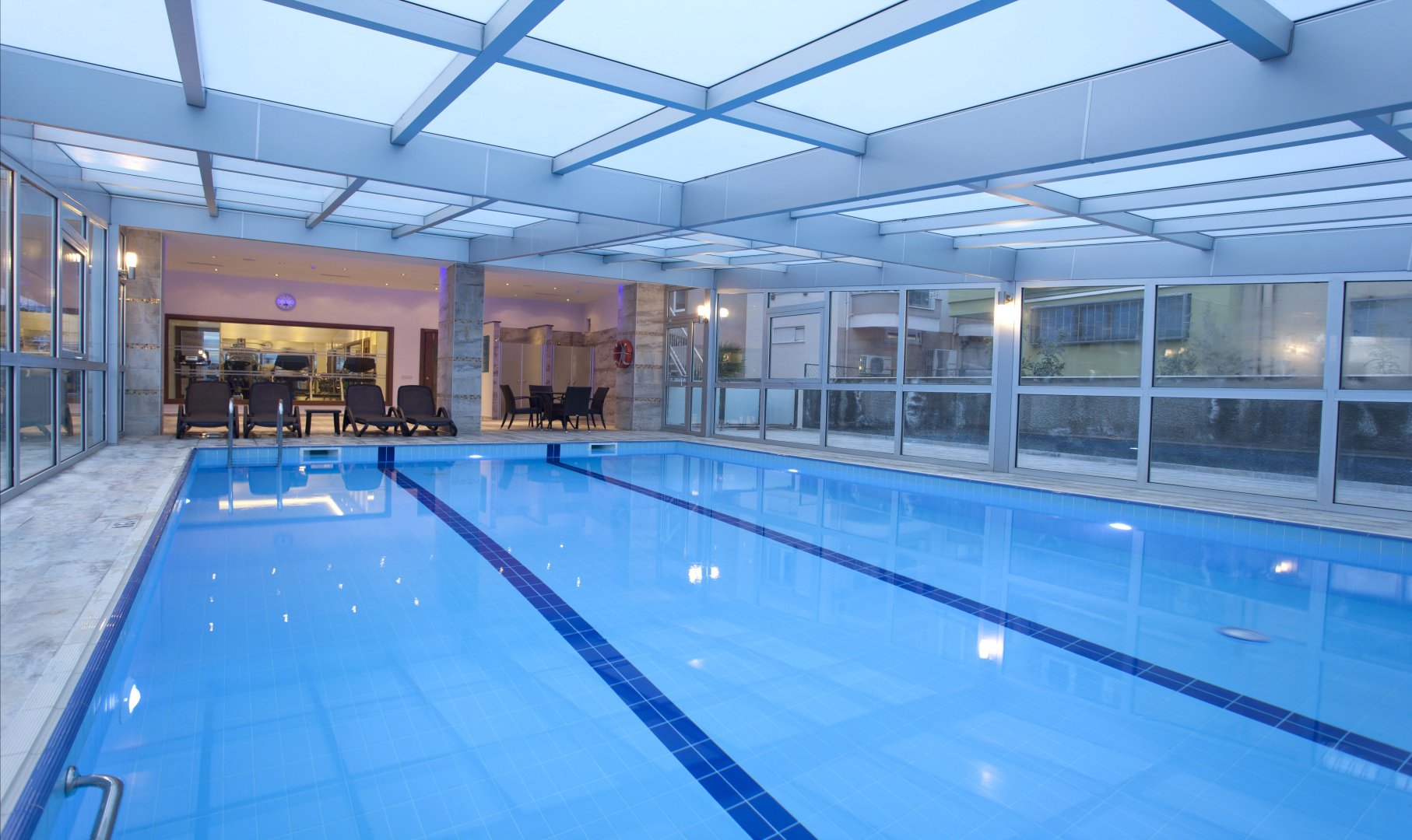 Foto - Riviera Hotel & Spa