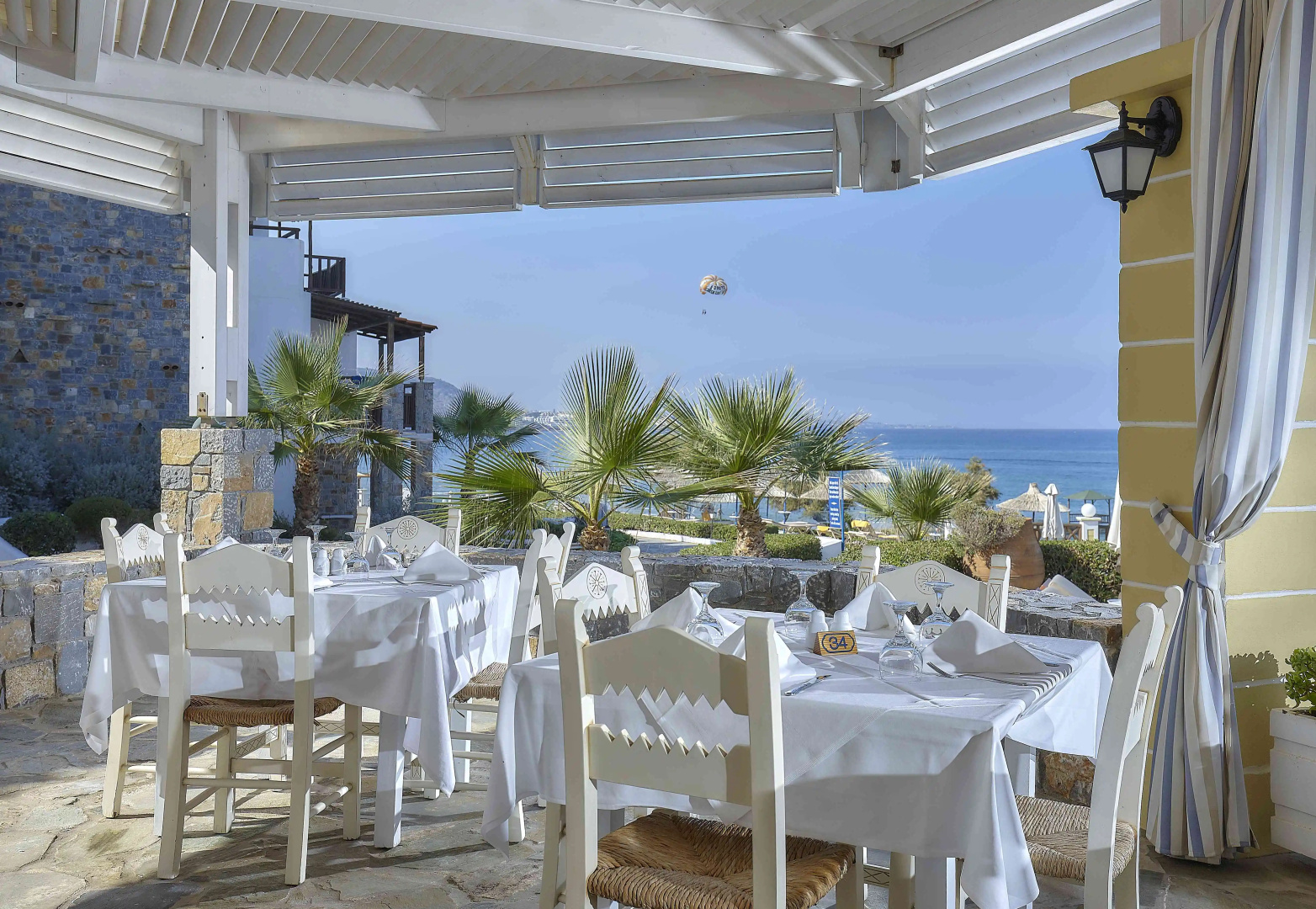 Photo - Alexander Beach Hotel & Village Resort