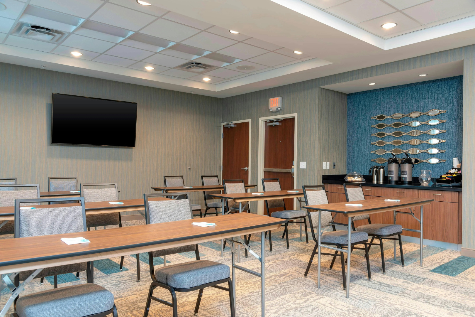 Foto - Fairfield Inn & Suites by Marriott Indianapolis Carmel