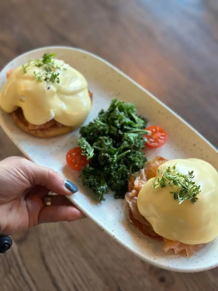 Foto - Citybox Tallinn City Center