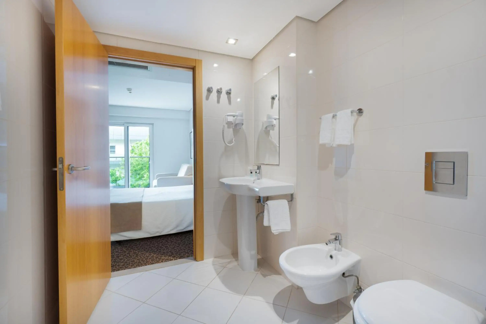 Foto - Hotel Azinheira by RIDAN Hotels