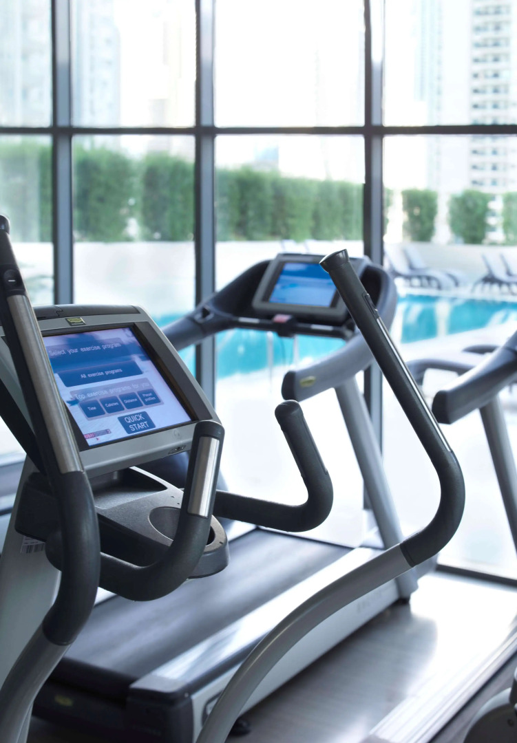 Photo - Radisson Blu Residence, Dubai Marina