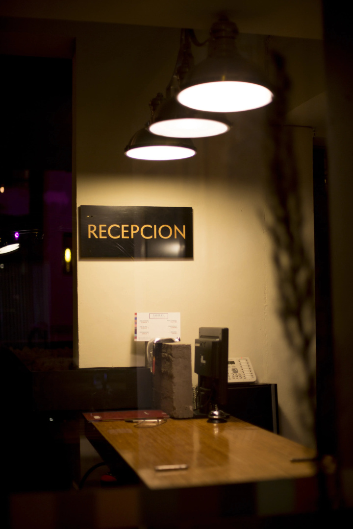 Photo - Hotel Helverica