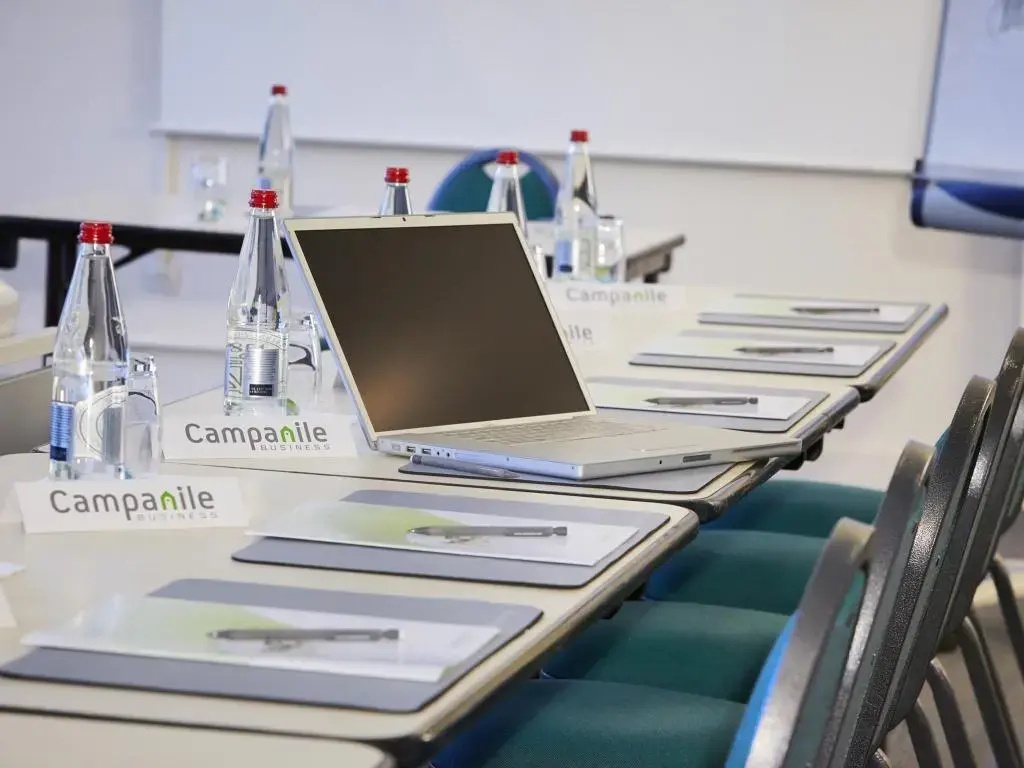 Foto - Campanile Prime - Argenteuil