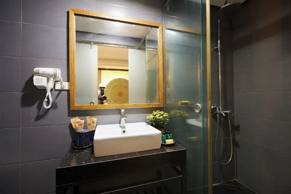 Foto - HaNoi Calido Hotel