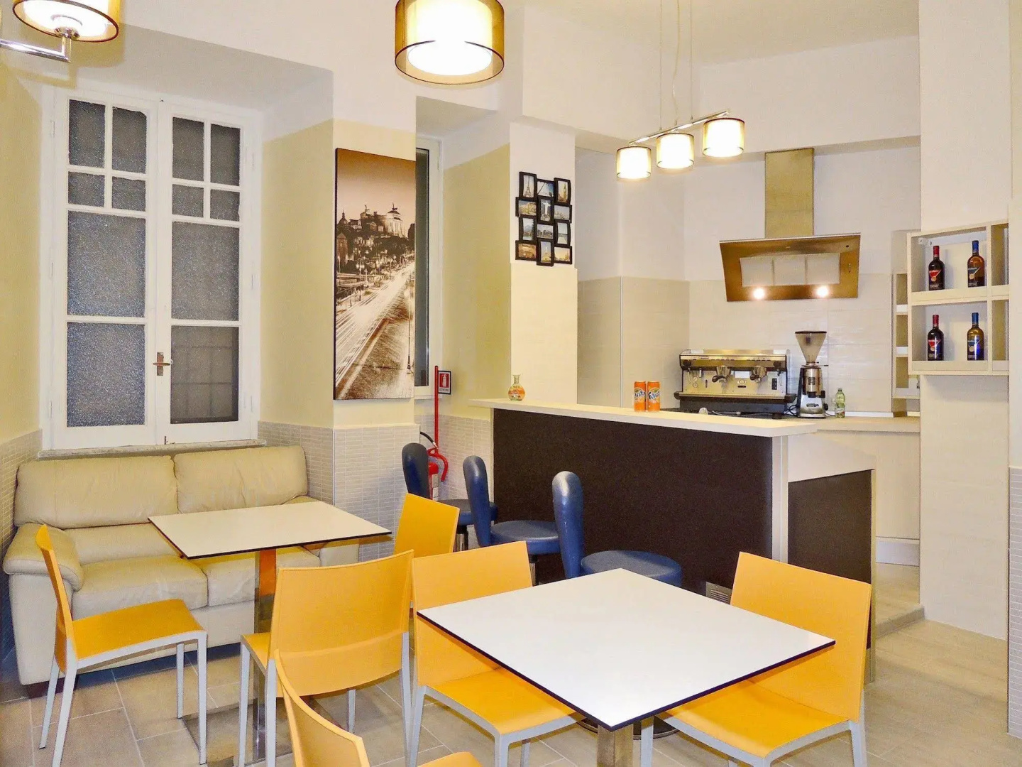 Foto - Palma Residences In Rome