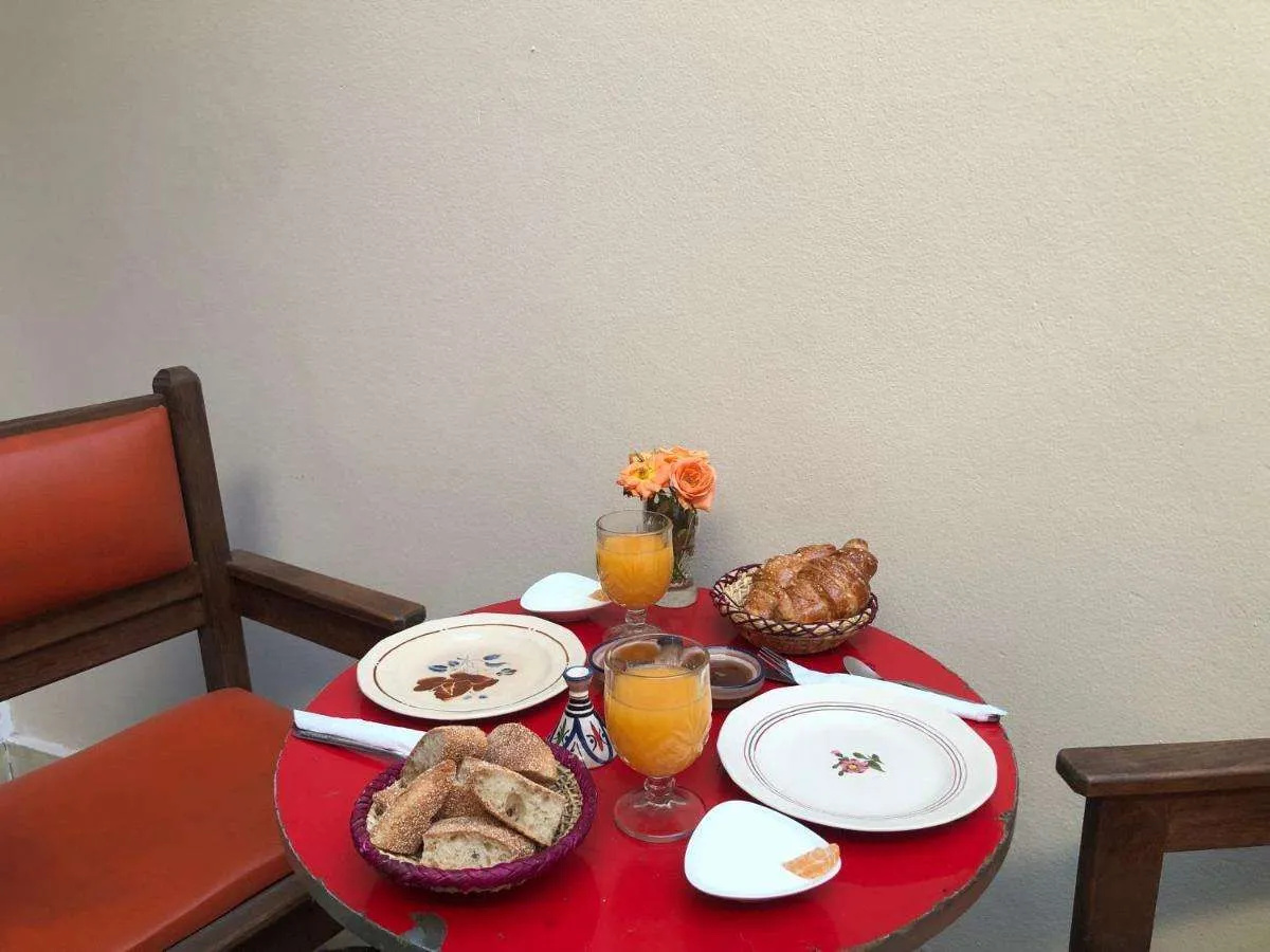 Foto - Riad Imndi