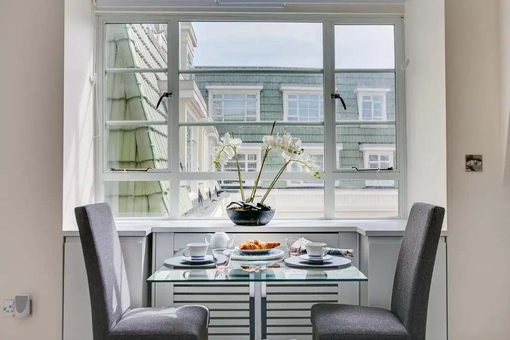 Photo - Nell Gwynn Chelsea Accommodation