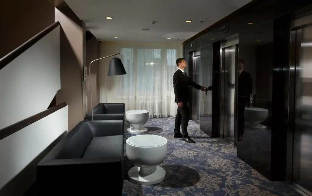 Photo - Palace Hotel Tallinn, a member of Radisson Individuals