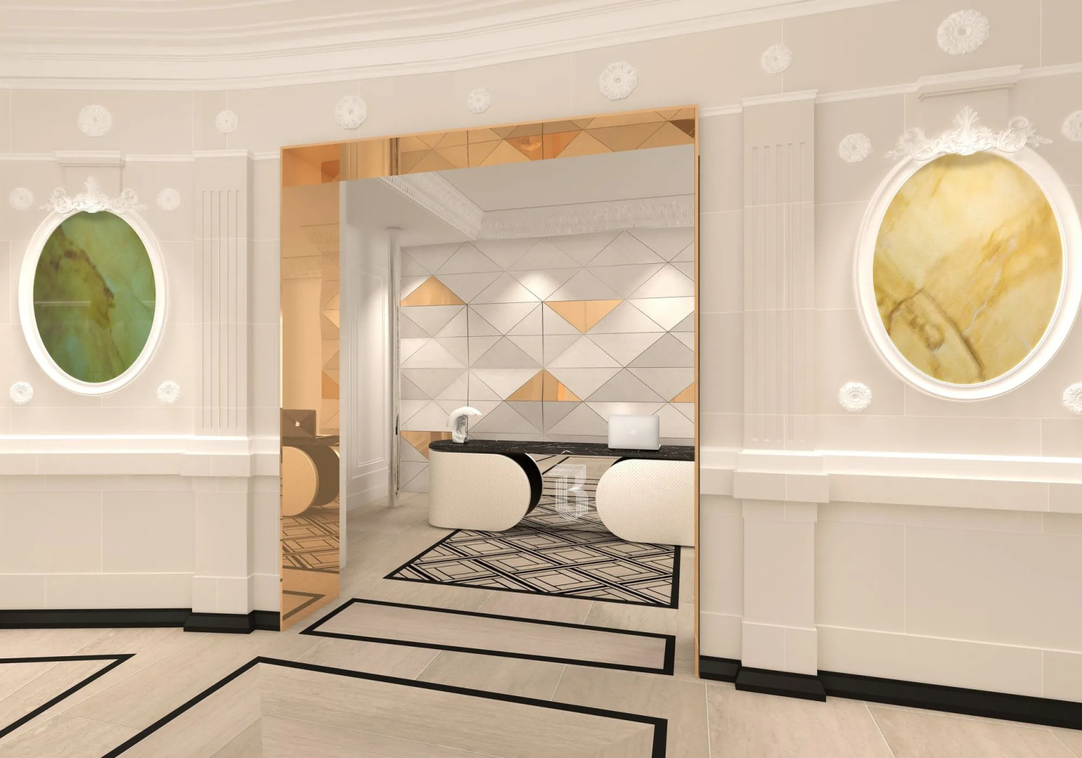 Foto - Hotel Bowmann