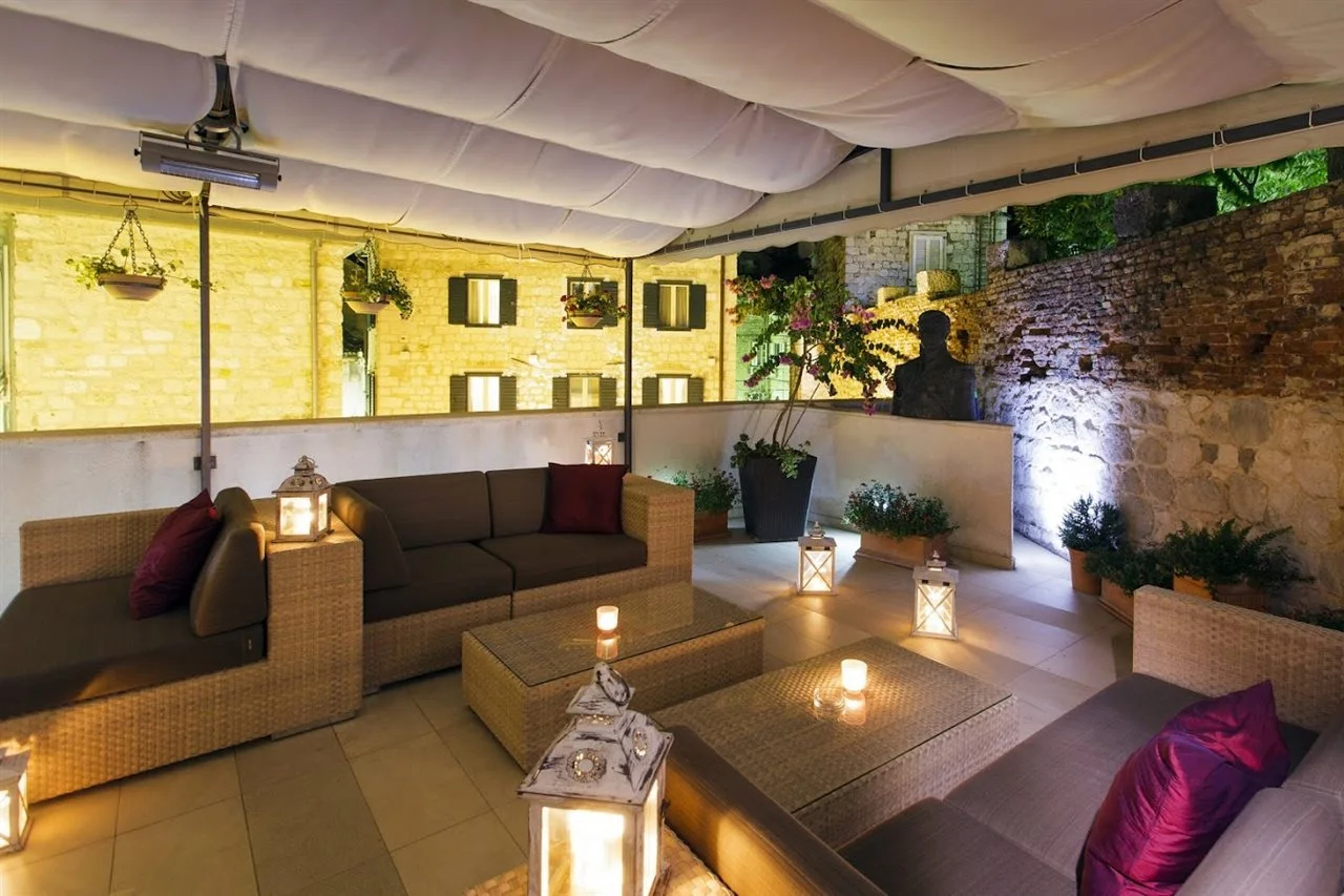 Foto - Marmont Heritage Hotel