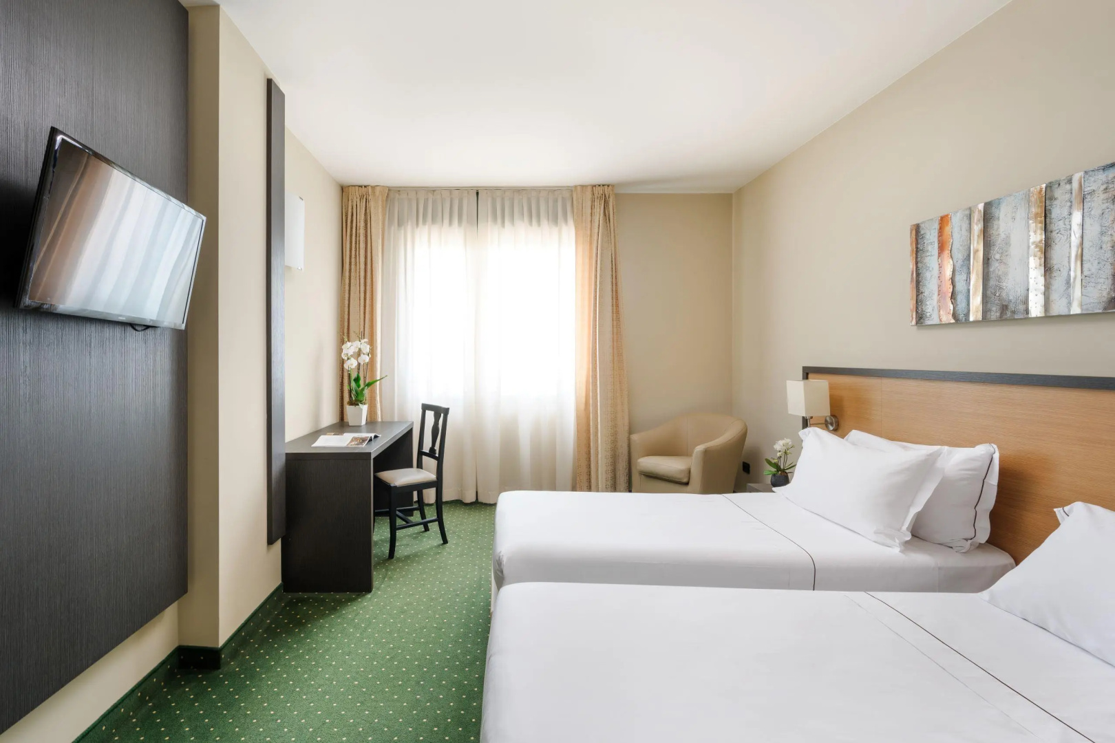 Foto - Smart Hotel King, by R Collection Hotels