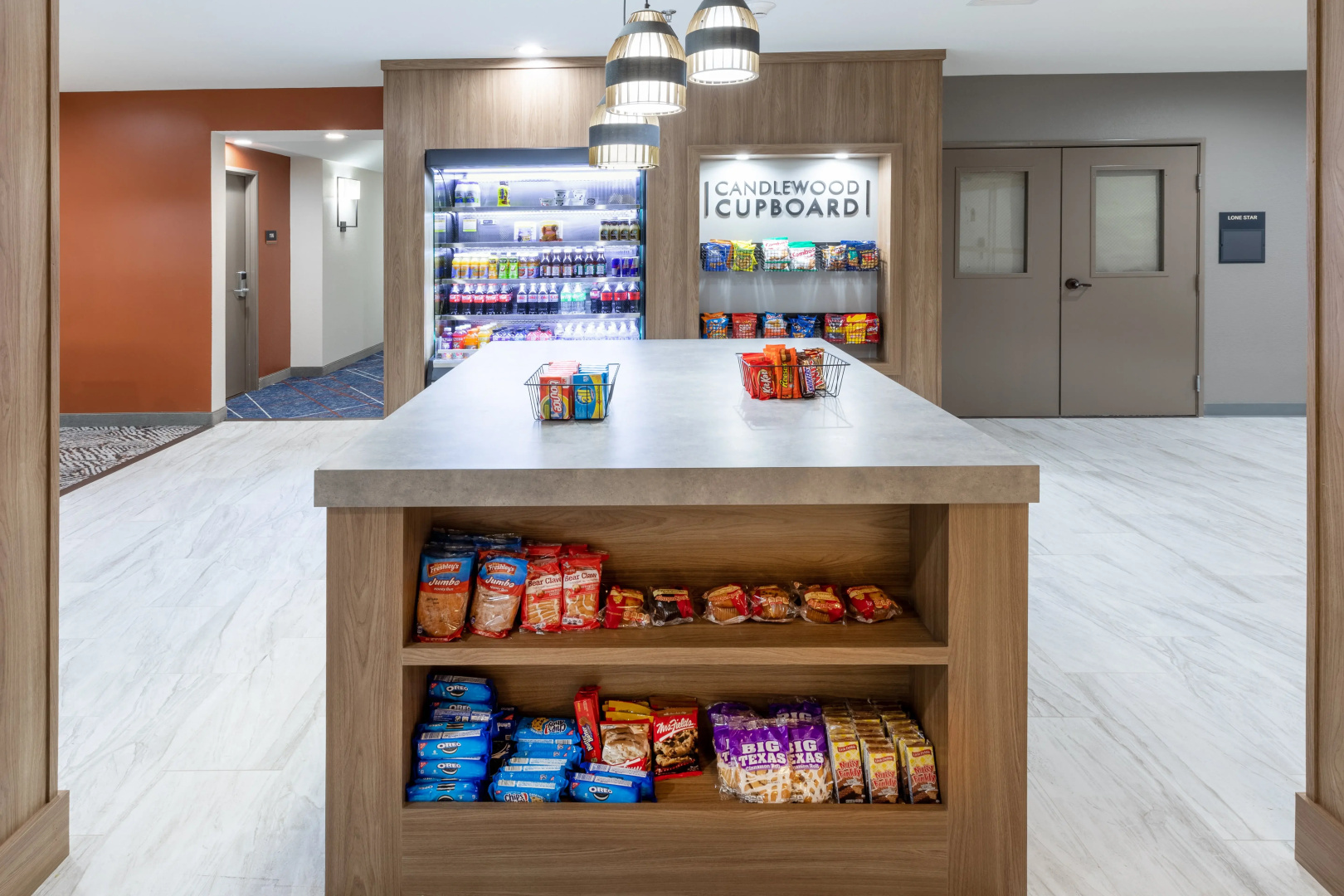 Photo - Candlewood Suites DFW Airport North - Irving by IHG