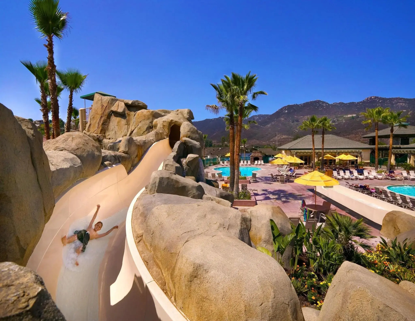 Photo - Hyatt Vacation Club at the Welk, San Diego