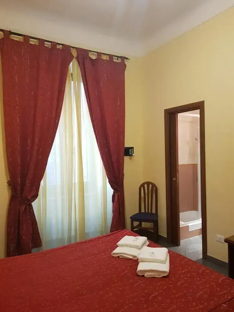 Foto - B&B Rudy Center