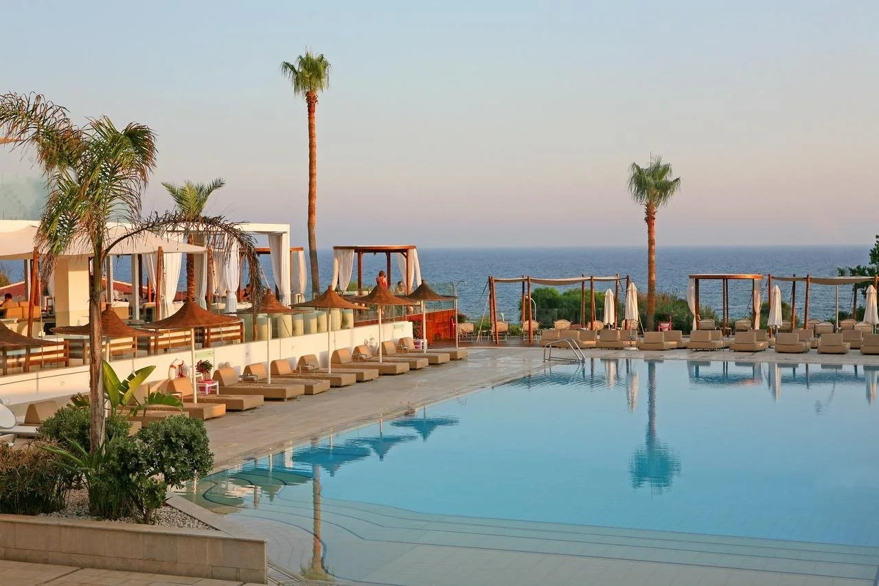 Foto - Napa Mermaid Hotel & Suites