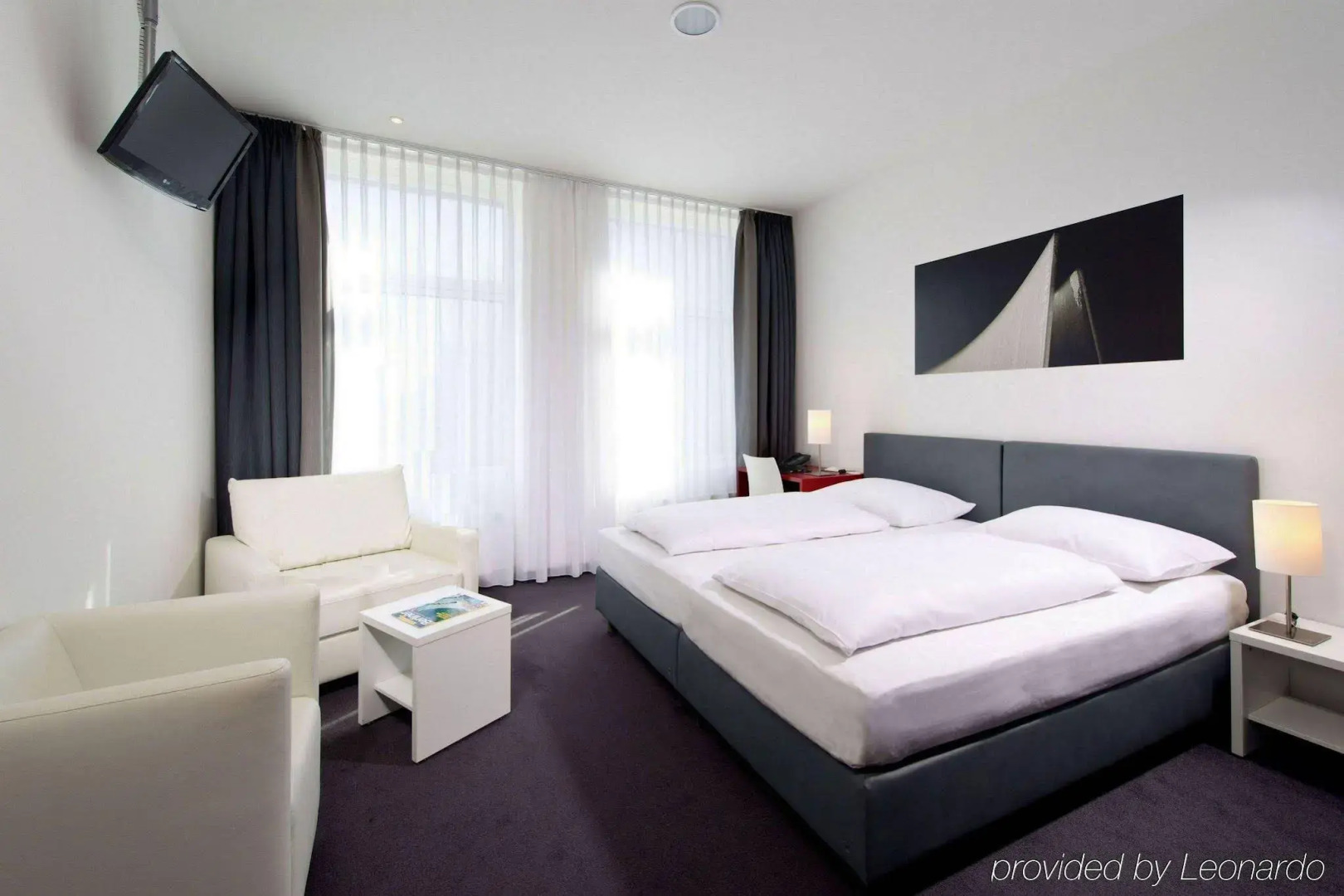 Photo - Garner Hotel Berlin - Gendarmenmarkt by IHG