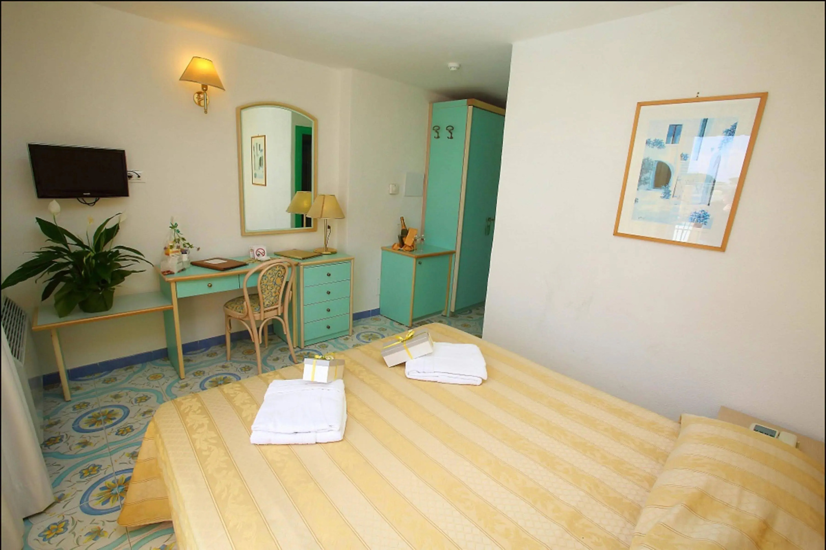 Foto - Hotel Solemare Beach & Beauty SPA
