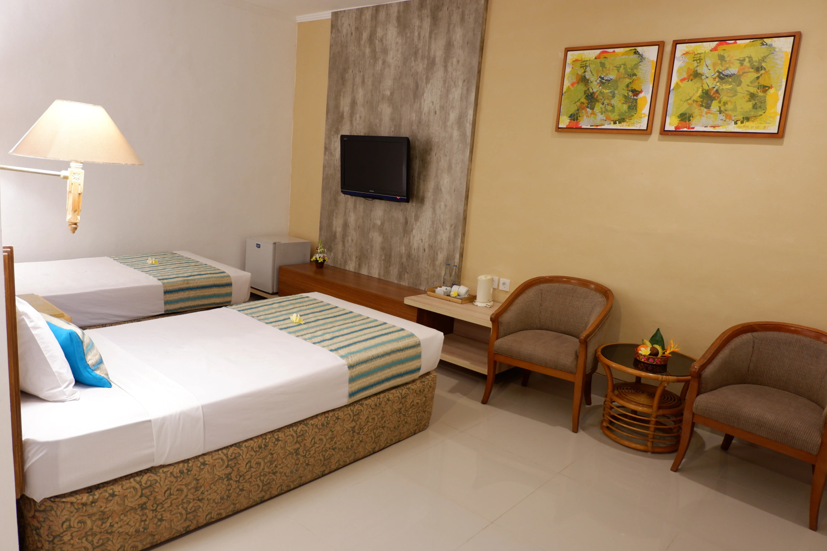 Foto - Seminyak Paradiso Hotel