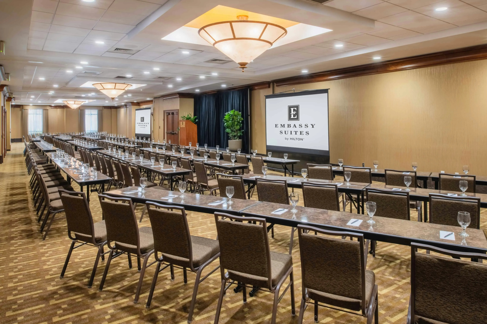 Photo - Embassy Suites by Hilton Sacramento Riverfront Promenade